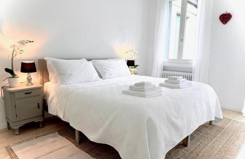 Sant'Agostino Appartement | Garden Lodge by Veneto Villa