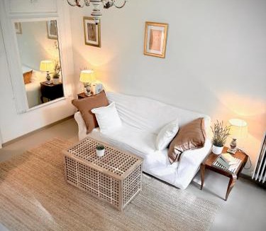 Sant'Agostino Appartement | Garden Lodge by Veneto Villa