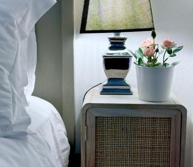 Sant'Agostino Appartement | Garden Lodge by Veneto Villa