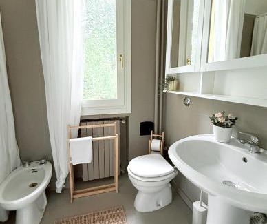 Sant'Agostino Appartement | Garden Lodge by Veneto Villa