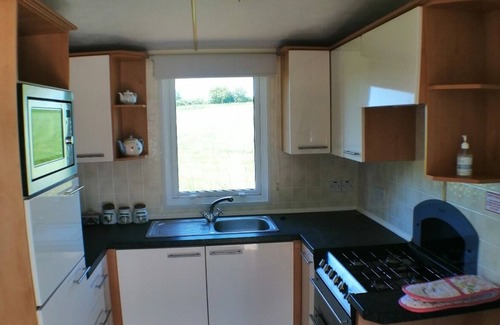 Bradford-on-Avon Appartement | Lodge-de Luxe-Salle de bain privée séparée-Vue sur la campagne