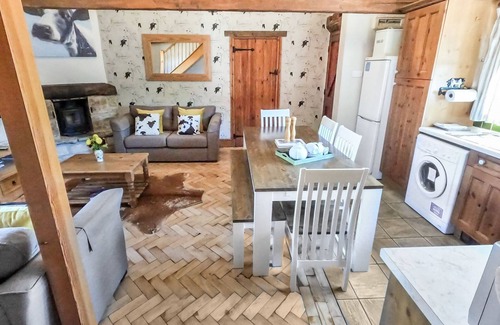 Bradford-on-Avon Appartement | Lodge-de Luxe-Salle de bain privée séparée-Vue sur la campagne