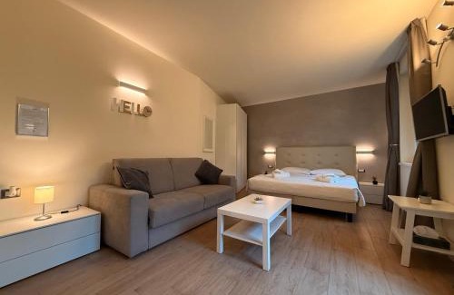 Stresa Appartement | Garden Lodge
