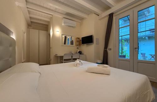 Stresa Appartement | Garden Lodge