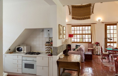 Mucifal Maison | Jardin, près de la plage, voiture indispensable, Colliers