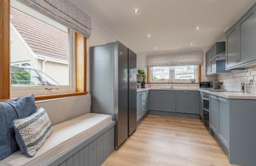Kilrenny Maison | Garden Neuk - Waid Terrace No 26