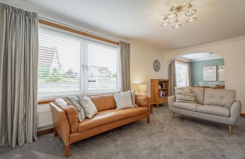 Kilrenny Maison | Garden Neuk - Waid Terrace No 26