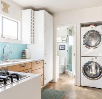 Playa Del Rey Appartement | Garden Oasis by the Sea