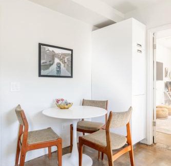 Playa Del Rey Appartement | Garden Oasis by the Sea
