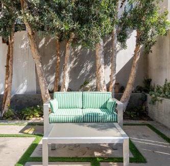 Playa Del Rey Appartement | Garden Oasis by the Sea