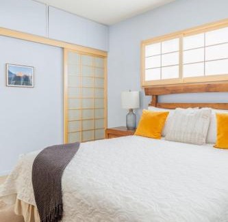 Playa Del Rey Appartement | Garden Oasis by the Sea