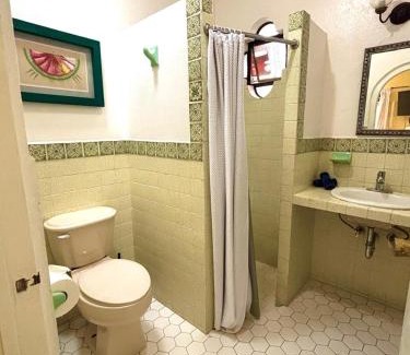 Ajijic Hôtel | Garden of Dreams Boutique Hotel