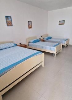Sakës Appartement | Garden of Eden