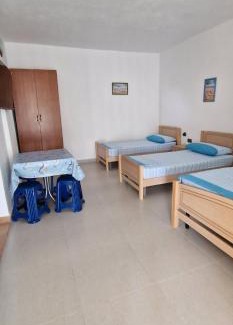 Sakës Appartement | Garden of Eden
