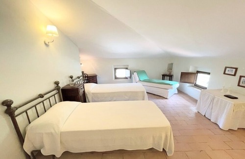 San Brizio Villa | EDEN VILLA/EXC POOL+GARDENS/SLPS 11/SPOLETO 7KMS