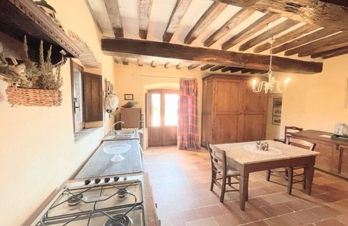 San Brizio Villa | EDEN VILLA/EXC POOL+GARDENS/SLPS 11/SPOLETO 7KMS
