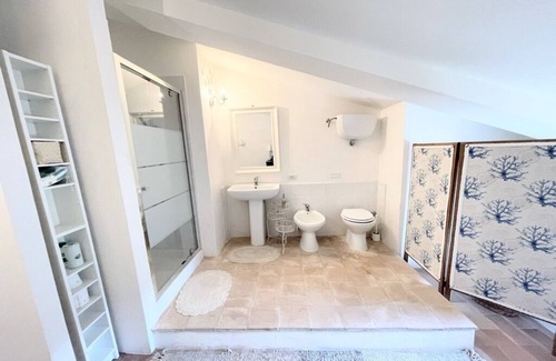 San Brizio Villa | EDEN VILLA/EXC POOL+GARDENS/SLPS 11/SPOLETO 7KMS