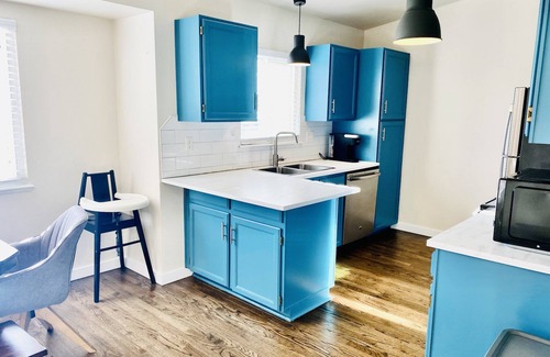 Mountain Shadows Maison | ~Garden of the Gods 5BR Home- 10Min to Downtown