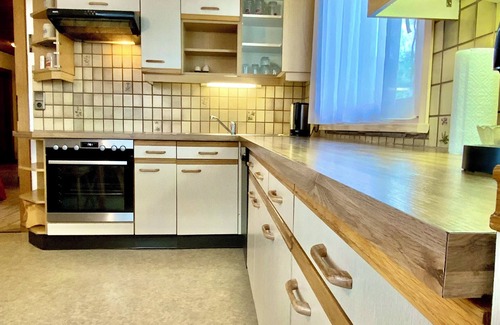 Landskron Maison | Garden Paradise - Ferienhaus mit 400m2 Garten - Nähe Ossiacher See