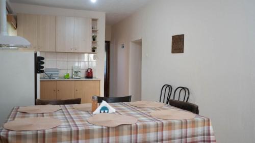 Trikala Appartement | Garden Paradise in Megalochori Trikala