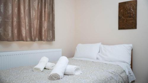 Trikala Appartement | Garden Paradise in Megalochori Trikala