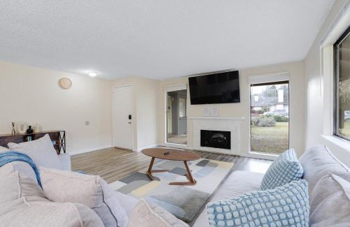 Bull Mountain Appartement | Garden Park Getaway