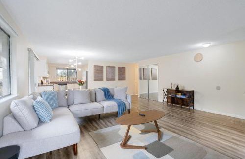 Bull Mountain Appartement | Garden Park Getaway