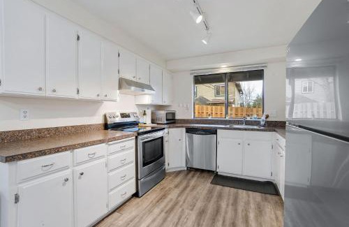 Bull Mountain Appartement | Garden Park Getaway