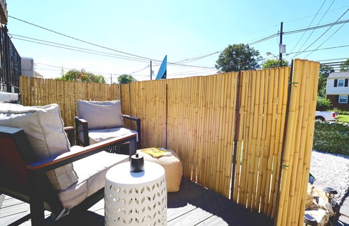 Bellmawr Maison | ★Garden★Parking★300Mbps★15min->AirPort&CenterCity★