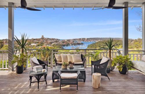 Balgowlah Maison | Garden Pavillion, Balgowlah IH