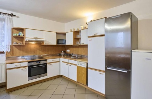 Zlata Olesnice Maison | Zlatá Olešnice 122 by Interhome