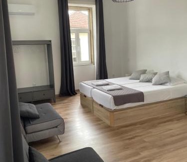 Viseu Maison | Garden Place Alojamento Local