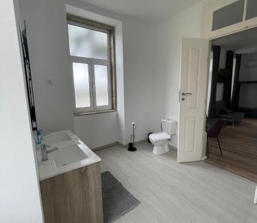 Viseu Maison | Garden Place Alojamento Local