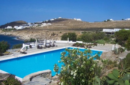 Agios Ioannis Maison | GARDEN private resort