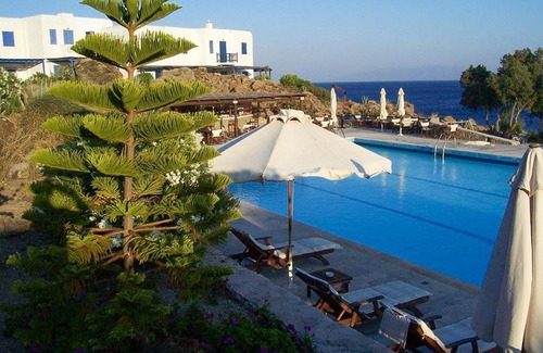 Agios Ioannis Maison | GARDEN private resort