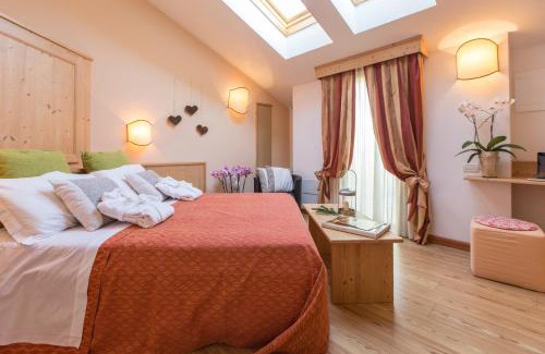 Borso del Grappa Hôtel | Garden Relais