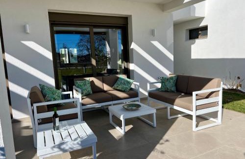 Olympiada Maison | Garden Residence