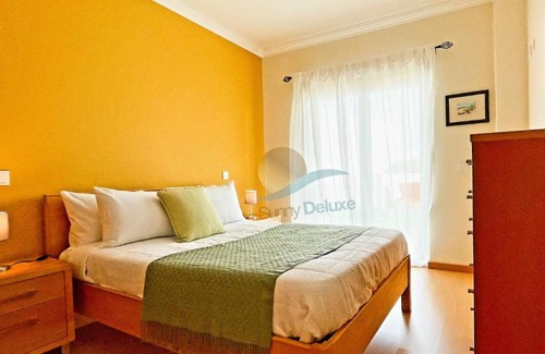 Vale de Carro Appartement | Garden Residence Premium by Sunny Deluxe