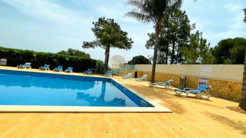 Vale de Carro Appartement | Garden Residence Premium by Sunny Deluxe