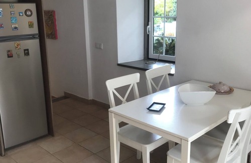 Rio de Mouro Villa | Garden residence in large private property..well situated for seeing the sights