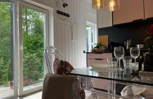 Drahobudice Maison | Garden Residence - The Lotus