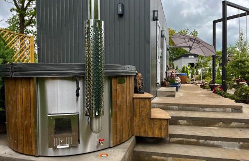 Drahobudice Maison | Garden Residence - The Lotus