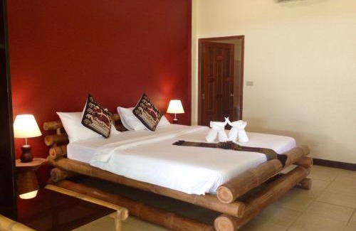 Ko Chang Station Balnéaire | Garden Resort