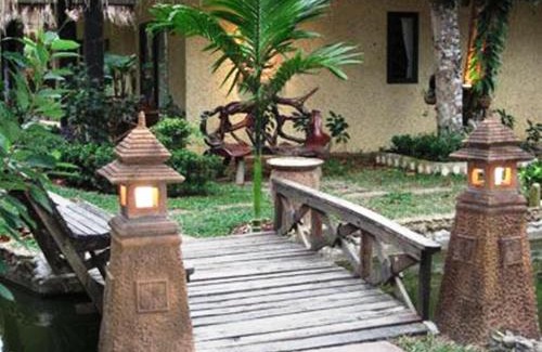Ko Chang Station Balnéaire | Garden Resort
