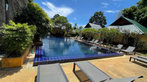 Ko Chang Station Balnéaire | Garden Resort
