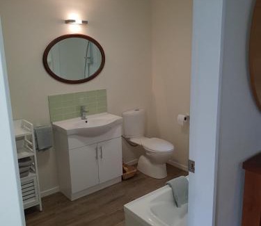 Otaki Appartement | Garden Retreat
