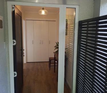 Otaki Appartement | Garden Retreat