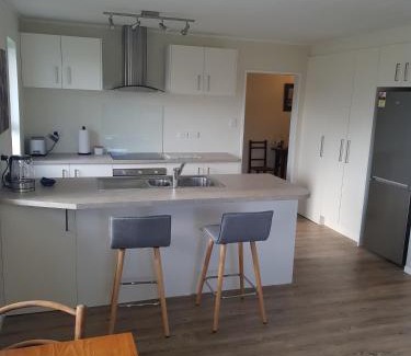 Otaki Appartement | Garden Retreat