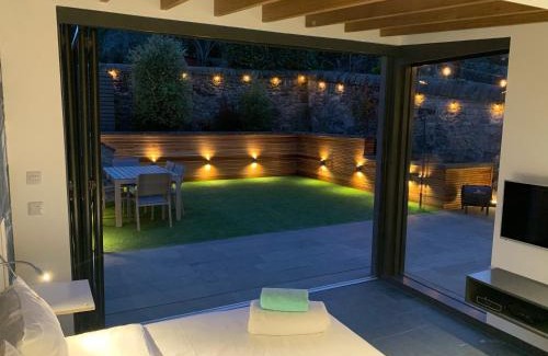 Warriston Appartement | Garden Rooms Edinburgh