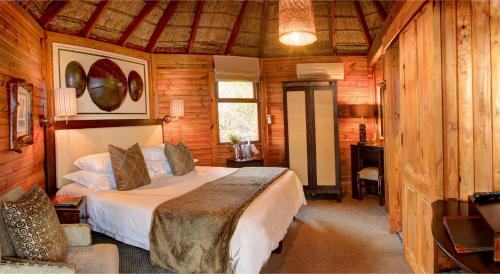 Albertinia Cabine | Garden Route Game Lodge